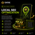 Local SEO Optimization