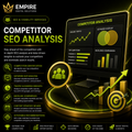 Competitor SEO Analysis